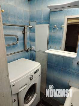 1-к квартира, на длительный срок, 34м2, 1/4 этаж