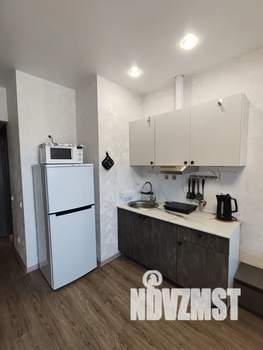 Студия квартира, посуточно, 32м2, 5/12 этаж