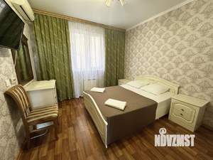 2-к квартира, посуточно, 40м2, 1/1 этаж