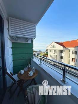 1-к квартира, посуточно, 36м2, 2/7 этаж