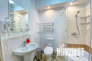 1-к квартира, посуточно, 40м2, 16/16 этаж