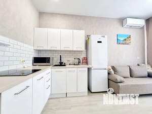 2-к квартира, посуточно, 51м2, 1/5 этаж