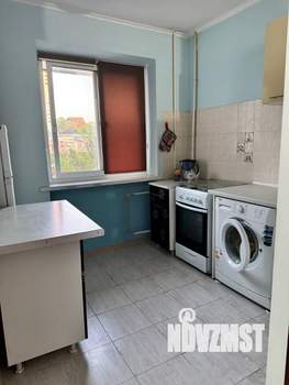 2-к квартира, на длительный срок, 52м2, 4/5 этаж