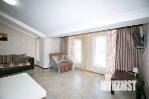 2-к квартира, посуточно, 65м2, 4/4 этаж