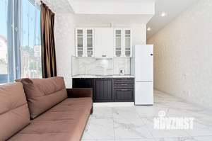 1-к квартира, на длительный срок, 37м2, 1/5 этаж