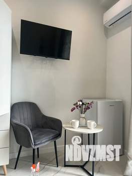 Студия квартира, посуточно, 15м2, 4/4 этаж