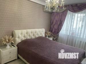 3-к квартира, посуточно, 67м2, 4/5 этаж