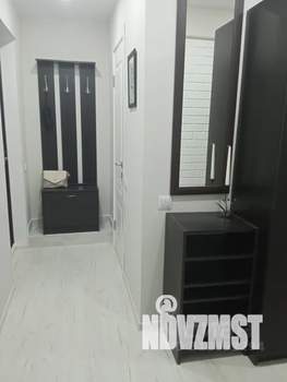 1-к квартира, посуточно, 35м2, 5/5 этаж