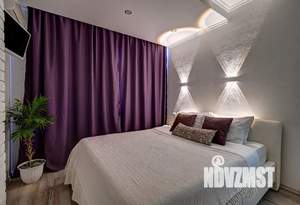 1-к квартира, посуточно, 35м2, 5/7 этаж
