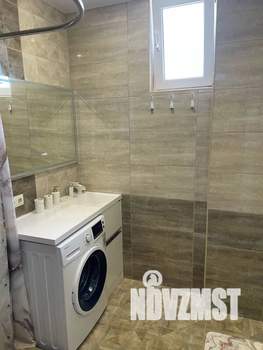 1-к квартира, посуточно, 38м2, 9/9 этаж