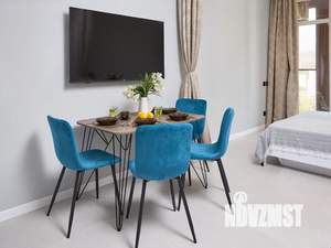 Студия квартира, посуточно, 30м2, 16/20 этаж