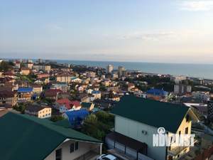 Студия квартира, на длительный срок, 27м2, 5/5 этаж