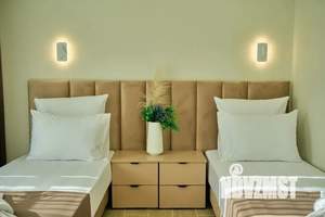 1-к квартира, посуточно, 26м2, 1/3 этаж