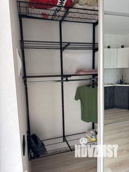 Студия квартира, на длительный срок, 30м2, 3/3 этаж