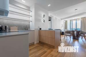 2-к квартира, посуточно, 82м2, 1/1 этаж