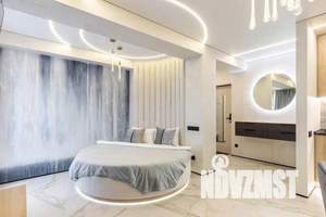 1-к квартира, посуточно, 40м2, 6/9 этаж