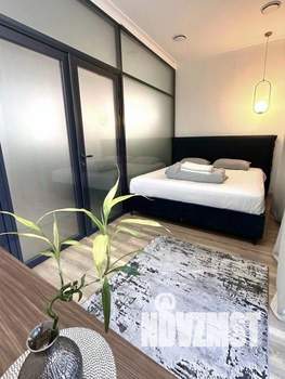 1-к квартира, посуточно, 60м2, 1/1 этаж