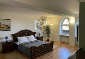 3-к квартира, на длительный срок, 110м2, 2/3 этаж