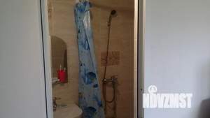 Студия квартира, посуточно, 24м2, 1/2 этаж