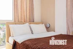 Студия квартира, посуточно, 27м2, 3/5 этаж