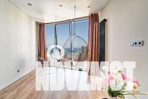 2-к квартира, посуточно, 60м2, 17/22 этаж