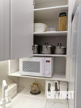 Студия квартира, на длительный срок, 25м2, 17/19 этаж