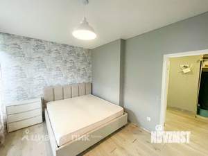2-к квартира, на длительный срок, 54м2, 1/5 этаж