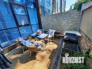 2-к квартира, посуточно, 60м2, 1/4 этаж