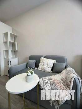 1-к квартира, посуточно, 27м2, 1/1 этаж