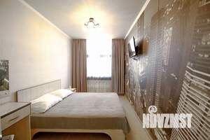 1-к квартира, посуточно, 39м2, 1/1 этаж