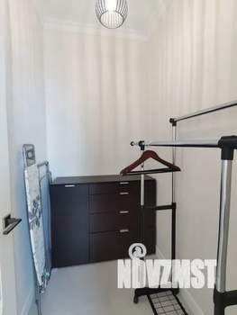 1-к квартира, посуточно, 55м2, 13/15 этаж