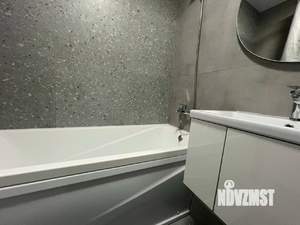 1-к квартира, посуточно, 35м2, 6/12 этаж