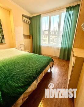 2-к квартира, посуточно, 39м2, 6/8 этаж