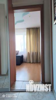 1-к квартира, на длительный срок, 37м2, 2/6 этаж