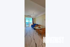 1-к квартира, посуточно, 70м2, 16/18 этаж