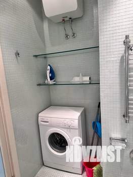 Студия квартира, посуточно, 38м2, 4/5 этаж