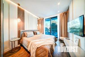 2-к квартира, посуточно, 49м2, 4/6 этаж