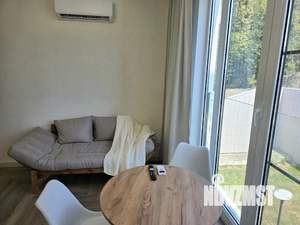 1-к квартира, посуточно, 27м2, 1/1 этаж