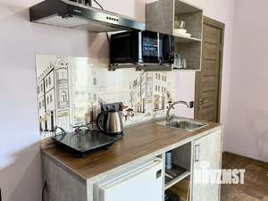 1-к квартира, посуточно, 22м2, 1/1 этаж