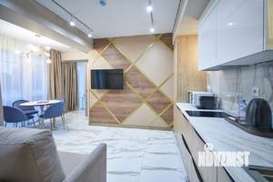 2-к квартира, посуточно, 45м2, 1/1 этаж