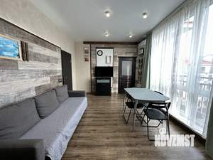 2-к квартира, посуточно, 48м2, 5/5 этаж