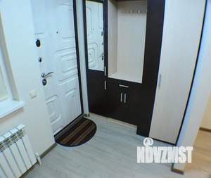 Студия квартира, посуточно, 27м2, 1/5 этаж