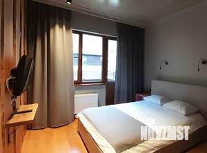 2-к квартира, посуточно, 47м2, 1/4 этаж