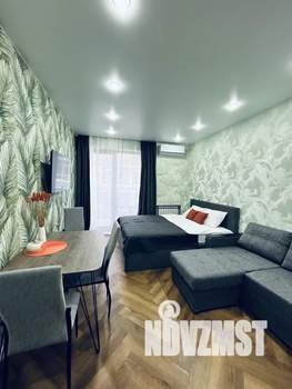 Студия квартира, посуточно, 30м2, 7/12 этаж