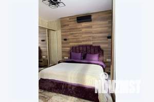 2-к квартира, посуточно, 52м2, 2/6 этаж