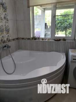 1-к квартира, посуточно, 80м2, 1/3 этаж