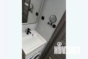 1-к квартира, посуточно, 20м2, 2/3 этаж