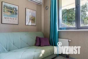 1-к квартира, посуточно, 17м2, 1/19 этаж