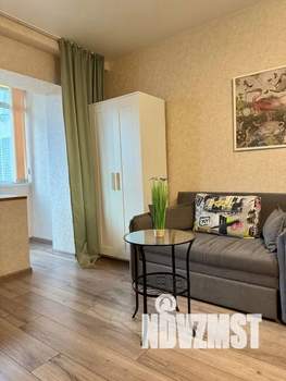 1-к квартира, посуточно, 45м2, 8/12 этаж