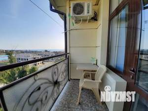 Студия квартира, посуточно, 22м2, 5/8 этаж